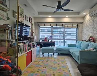 For Sale - 288B Punggol Place