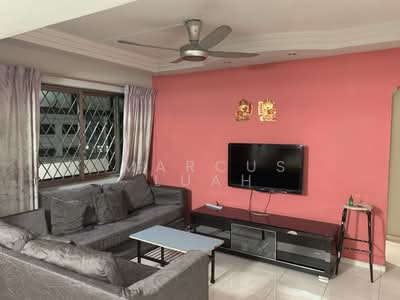 For Rent - 472 Choa Chu Kang Avenue 3