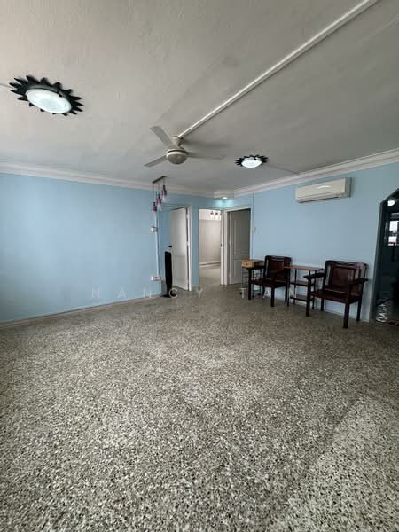 Bedok South Ave 2 HDB Flat For Sale at S$ 489,000 | PropertyGuru Singapore - Living Room