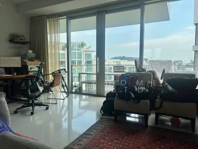 For Rent - Reflections at Keppel Bay