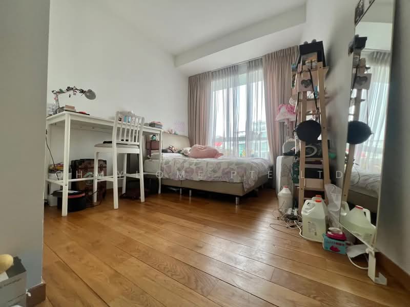 Reflections at Keppel Bay, 3 Keppel Bay View, 3 Bedrooms, 1,905 sqft, Condominium For Rent, by DICKSON PANG, 500072620 - Bedroom - PropertyGuru.com.sg