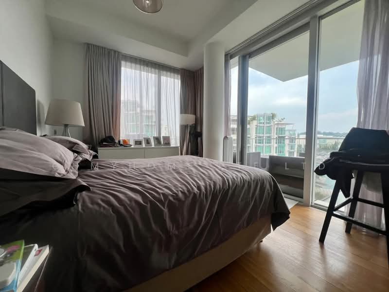 Reflections at Keppel Bay, 3 Keppel Bay View, 3 Bedrooms, 1,905 sqft, Condominium For Rent, by DICKSON PANG, 500072620 - Bedroom - PropertyGuru.com.sg