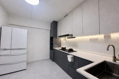 For Sale - 368 Tampines Street 34