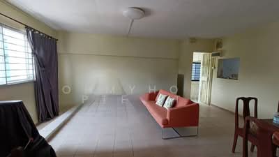 For Sale - 282 Tampines Street 22