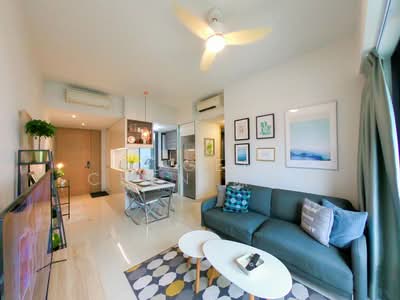 For Rent - Coco Palms