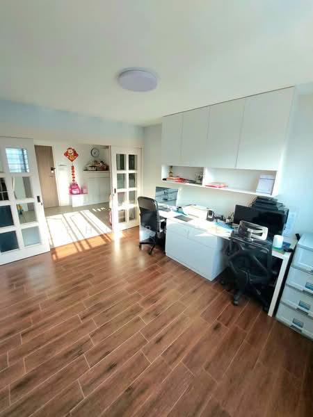 109 Pasir Ris Street 11 HDB Flat For Sale at S$ 730,000 | PropertyGuru Singapore - Study