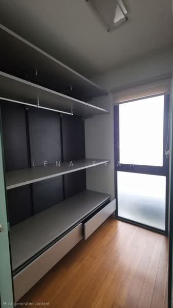 Nin Residence, 85 Pheng Geck Avenue, 3 Bedrooms, 1,281 sqft, Condominium For Rent, by Lena Seah, 500072631 - Interior - PropertyGuru.com.sg