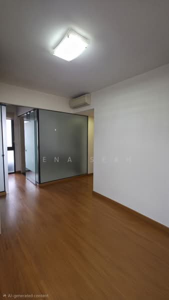 Nin Residence, 85 Pheng Geck Avenue, 3 Bedrooms, 1,281 sqft, Condominium For Rent, by Lena Seah, 500072631 - Interior - PropertyGuru.com.sg