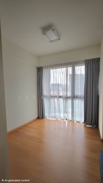 Nin Residence, 85 Pheng Geck Avenue, 3 Bedrooms, 1,281 sqft, Condominium For Rent, by Lena Seah, 500072631 - Interior - PropertyGuru.com.sg