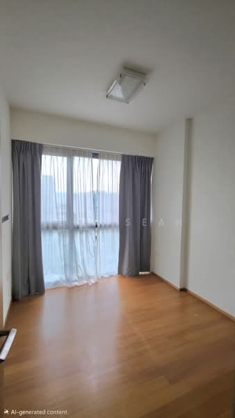 Nin Residence, 85 Pheng Geck Avenue, 3 Bedrooms, 1,281 sqft, Condominium For Rent, by Lena Seah, 500072631 - Interior - PropertyGuru.com.sg