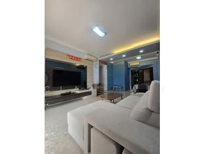 For Rent - Yew Mei Green