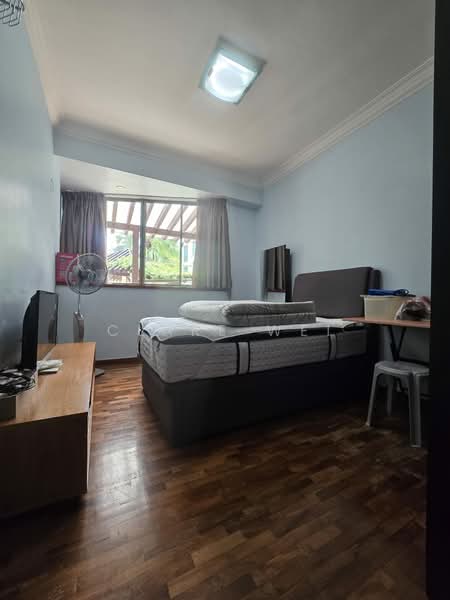 Yew Mei Green, 50 Choa Chu Kang North 6, 3 Bedrooms, 1,292 sqft, Condominium For Rent, by Clare Wei, 500072633 - Bedroom - PropertyGuru.com.sg