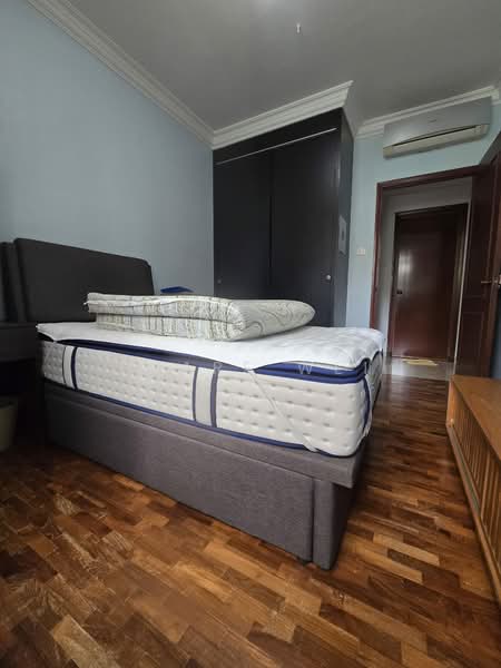 Yew Mei Green, 50 Choa Chu Kang North 6, 3 Bedrooms, 1,292 sqft, Condominium For Rent, by Clare Wei, 500072633 - Bedroom - PropertyGuru.com.sg