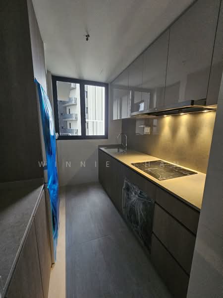 Avenue South Residence Condominium For Sale at S$ 2,822,222 | PropertyGuru Singapore - Kitchen