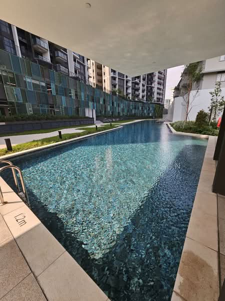 Avenue South Residence Condominium For Sale at S$ 2,822,222 | PropertyGuru Singapore - Exterior