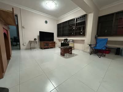 For Sale - 485D Choa Chu Kang Avenue 5