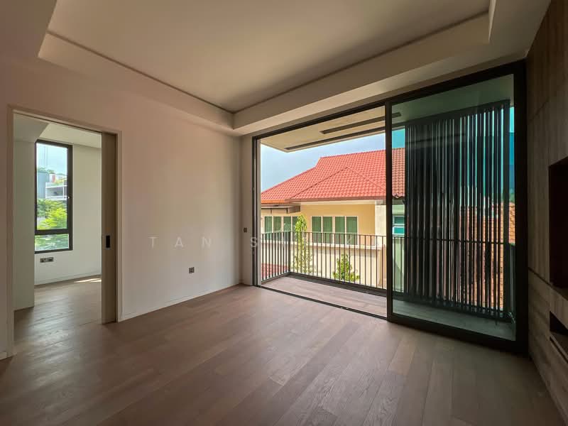 Cheap Brand New Freehold Luxurious 1B with Household Shelter and Window in toilet! Condominium For Sale at S$ 1,290,000 | PropertyGuru Singapore - Interior