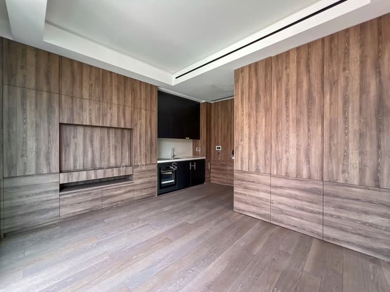 Cheap Brand New Freehold Luxurious 1B with Household Shelter and Window in toilet! Condominium For Sale at S$ 1,290,000 | PropertyGuru Singapore - Interior