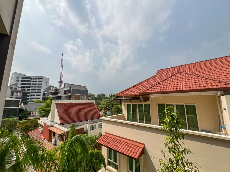 Cheap Brand New Freehold Luxurious 1B with Household Shelter and Window in toilet! Condominium For Sale at S$ 1,290,000 | PropertyGuru Singapore - Exterior