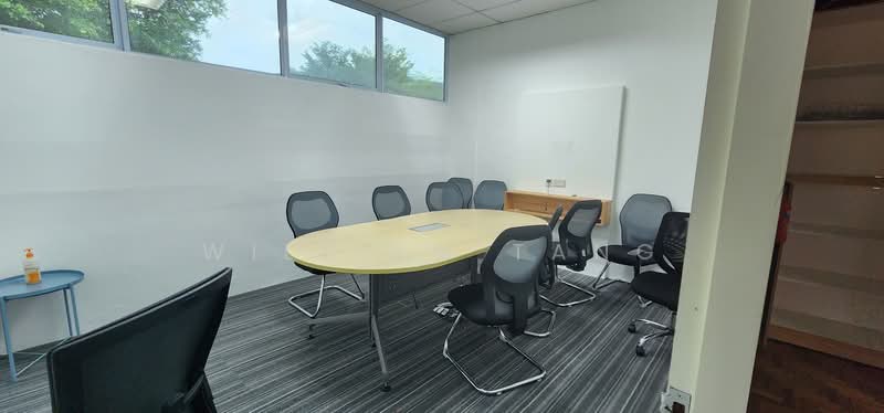 991 Alexandra, 991 Alexandra Road, 7,111 sqft, Office For Rent, by William Tang, 500072646 - Interior - CommercialGuru.com.sg