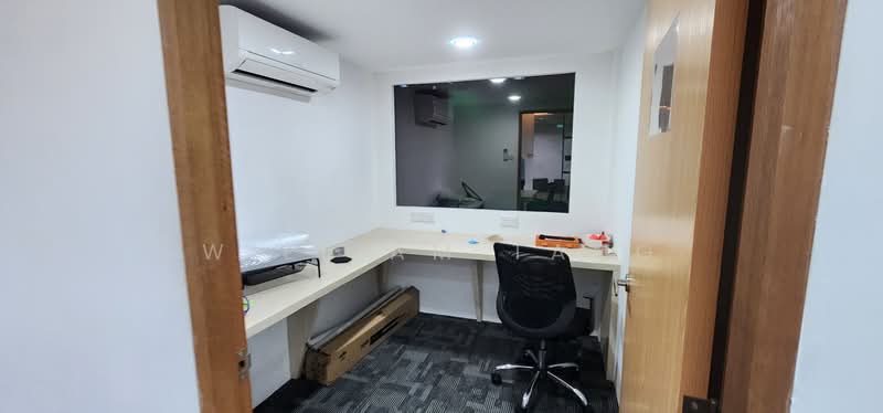 991 Alexandra, 991 Alexandra Road, 7,111 sqft, Office For Rent, by William Tang, 500072646 - Study - CommercialGuru.com.sg