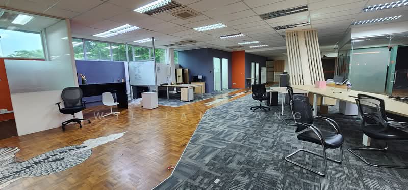 991 Alexandra, 991 Alexandra Road, 7,111 sqft, Office For Rent, by William Tang, 500072646 - Interior - CommercialGuru.com.sg