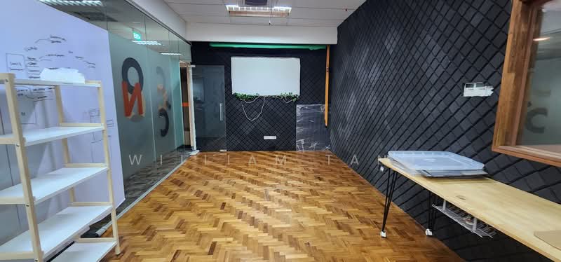 991 Alexandra, 991 Alexandra Road, 7,111 sqft, Office For Rent, by William Tang, 500072646 - Interior - CommercialGuru.com.sg