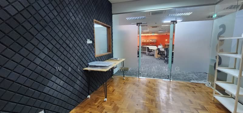 991 Alexandra, 991 Alexandra Road, 7,111 sqft, Office For Rent, by William Tang, 500072646 - Interior - CommercialGuru.com.sg