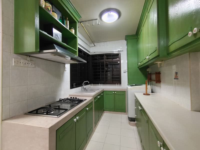 275A Jurong West Street 25, 275A Jurong West Street 25, 3 Bedrooms, 969 sqft, HDB Flat For Rent, by Kevin Ho, 500072648 - Kitchen - PropertyGuru.com.sg