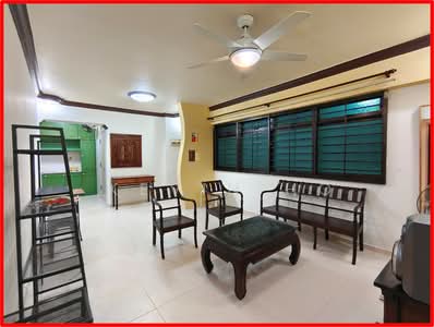 For Rent - 275A Jurong West Street 25