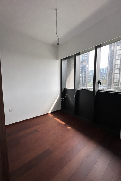 Lentor Modern, 3 Lentor Central, 2 Bedrooms, 678 sqft, Condominium For Rent, by Lizzy Zhou, 500072649 - Interior - PropertyGuru.com.sg