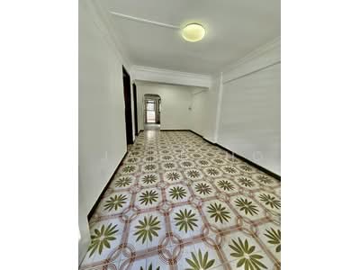 For Sale - 207 Toa Payoh North