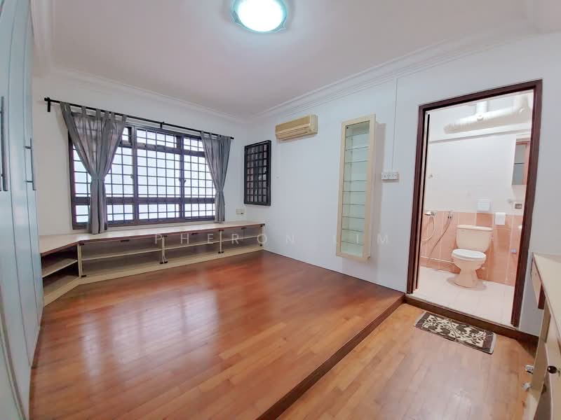 115A Yishun Ring Road, 115A Yishun Ring Road, 3 Bedrooms, 1,216 sqft, HDB Flat For Rent, by Pheron Lim, 500072654 - Bathroom - PropertyGuru.com.sg