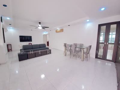 For Rent - 115A Yishun Ring Road