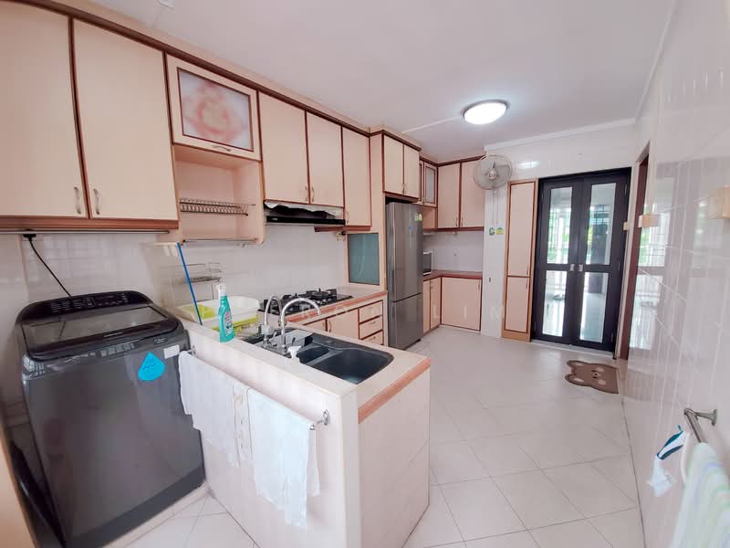 115A Yishun Ring Road, 115A Yishun Ring Road, 3 Bedrooms, 1,216 sqft, HDB Flat For Rent, by Pheron Lim, 500072654 - Kitchen - PropertyGuru.com.sg