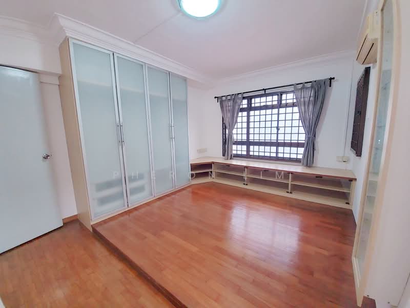 115A Yishun Ring Road, 115A Yishun Ring Road, 3 Bedrooms, 1,216 sqft, HDB Flat For Rent, by Pheron Lim, 500072654 - Bedroom - PropertyGuru.com.sg