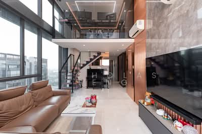 For Sale - Parc Clematis
