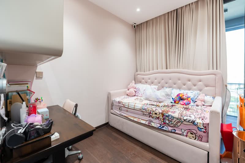 Parc Clematis Condominium For Sale at S$ 4,800,000 | PropertyGuru Singapore