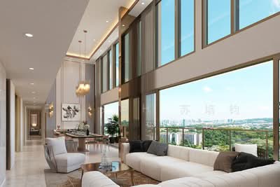 For Sale - Pinetree Hill