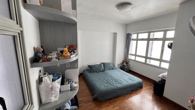 406C Fernvale Road HDB Flat For Sale at S$ 610,000 | PropertyGuru Singapore - Bedroom