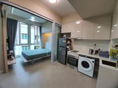 For Rent - Roots @ Transit