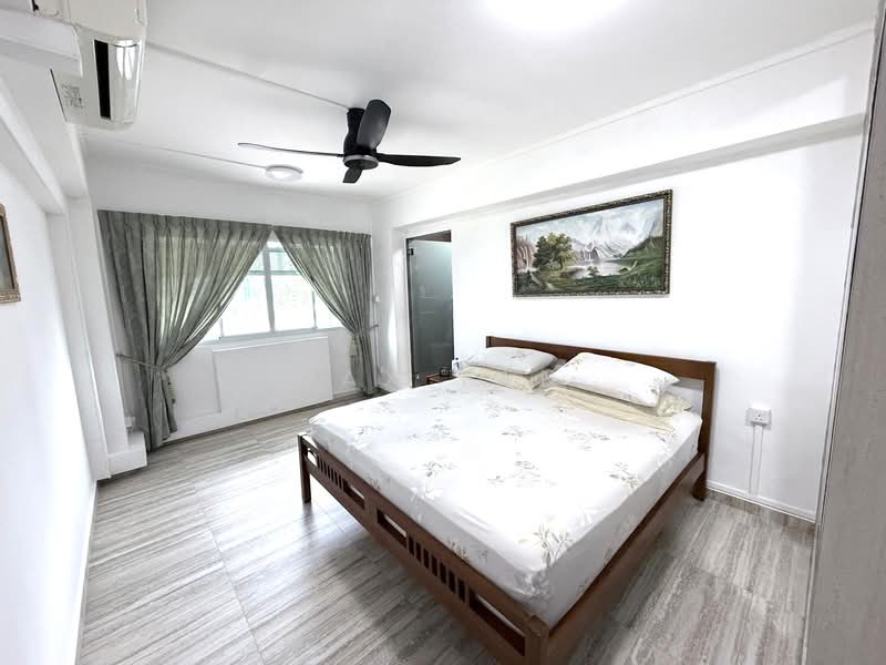 6 Boon Keng Road HDB Flat For Sale at S$ 1,150,000 | PropertyGuru Singapore - Bedroom