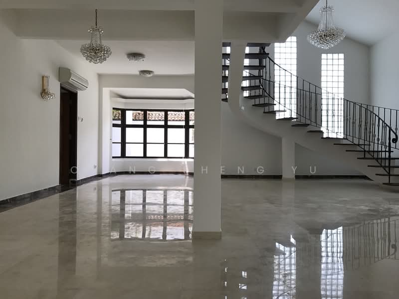 446 holland road Detached House For Sale at S$ 20,000,000 | PropertyGuru Singapore - Interior