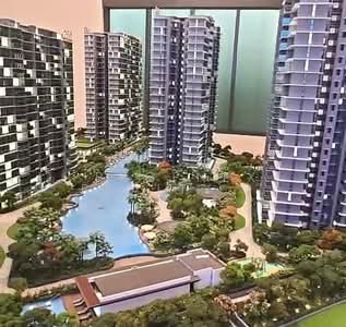 For Sale - Chuan Park