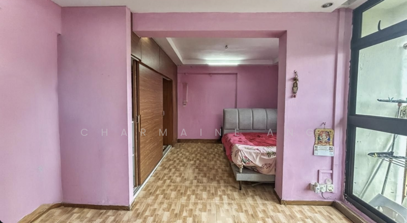 55 Geylang Bahru, 55 Geylang Bahru, 3 Bedrooms, 1,259 sqft, HDB Flat For Rent, by Charmaine Ang, 500072669 - Bedroom - PropertyGuru.com.sg