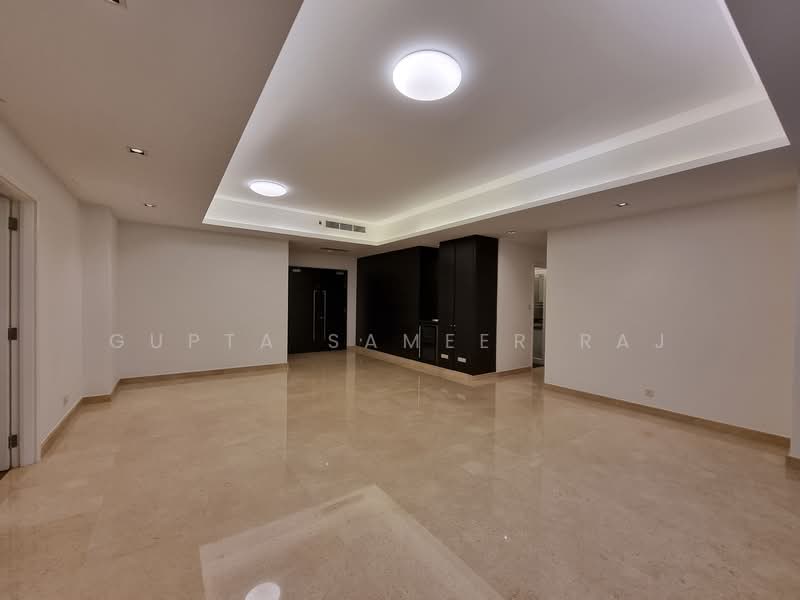 Orchard Scotts, 3 Anthony Road, 3 Bedrooms, 1,625 sqft, Condominium For Rent, by Gupta Sameer Raj, 500072670 - Living Room - PropertyGuru.com.sg