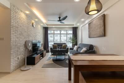 For Sale - 207A Punggol Place