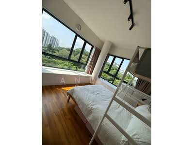 For Sale - The Interlace