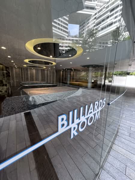 The Interlace, 212 Depot Road, 2 Bedrooms, 1,001 sqft, Condominium For Sale, by Andrea Seoh, 500072673 - Entrance - PropertyGuru.com.sg