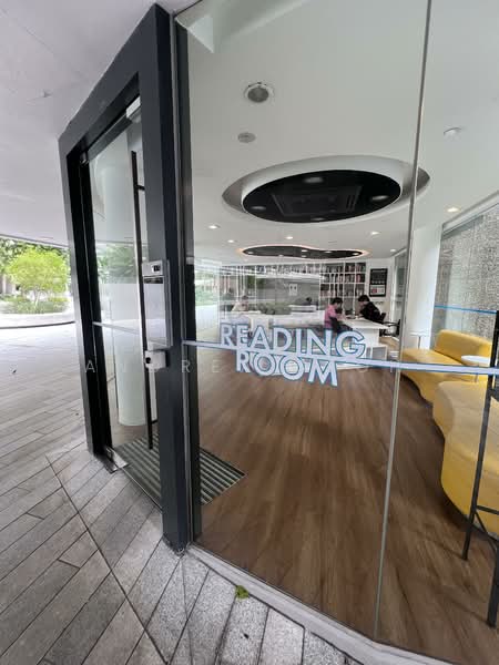 The Interlace, 212 Depot Road, 2 Bedrooms, 1,001 sqft, Condominium For Sale, by Andrea Seoh, 500072673 - Study - PropertyGuru.com.sg